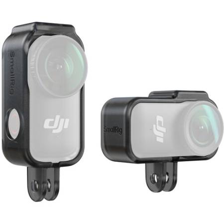 SmallRig 5757 - zestaw, klatka pozioma + klatka pionowa do DJI Osmo Nano